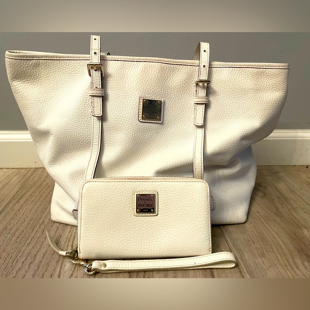 Dooney & Bourke Purse and Wallet